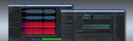 Ivosight Soundop Audio Editor v1.8.10.1 WiN